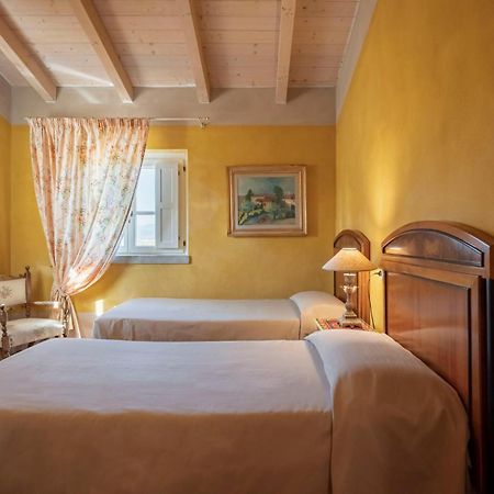 Guadalupe Tuscany Resort Braccagni Eksteriør bilde