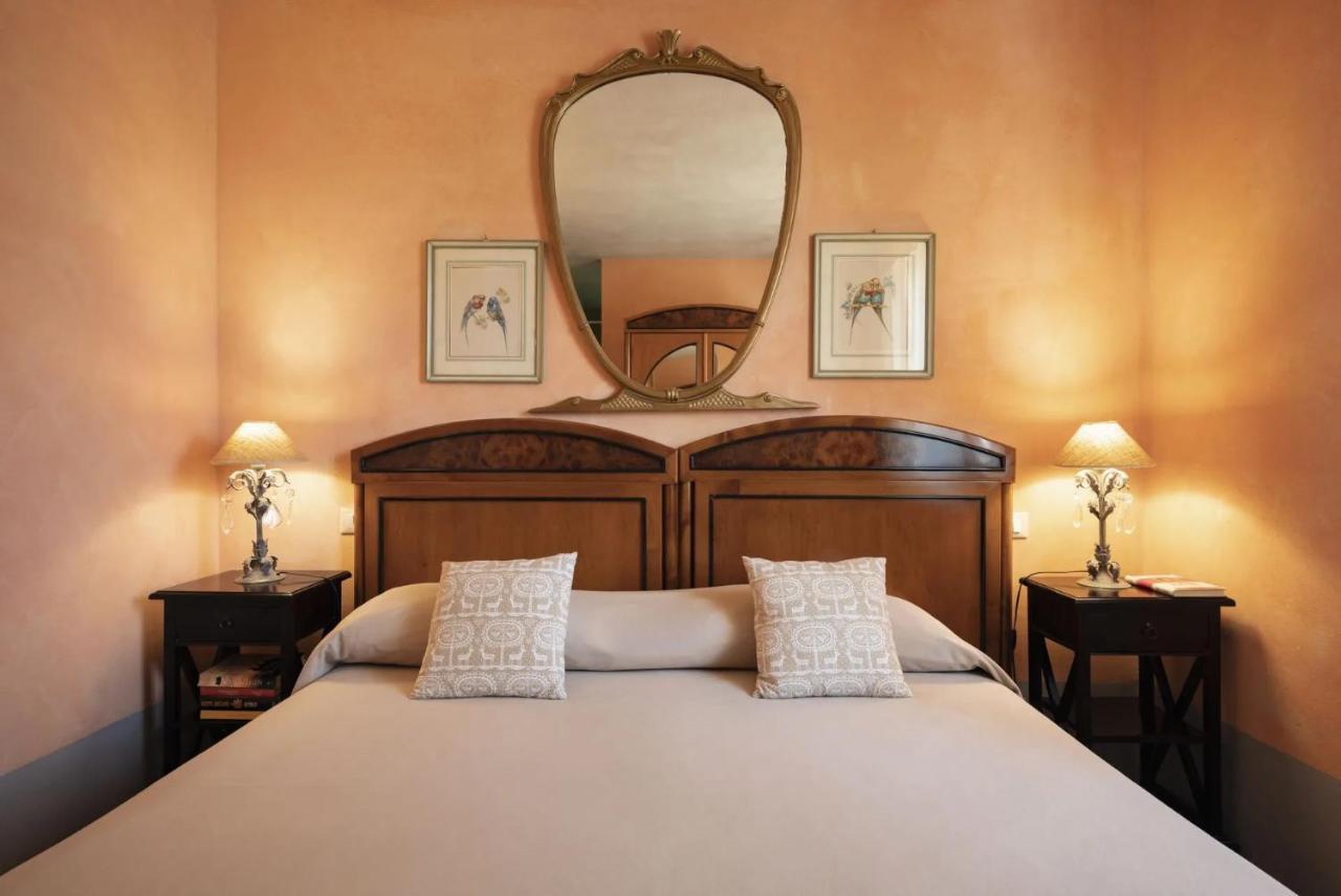 Guadalupe Tuscany Resort Braccagni Eksteriør bilde