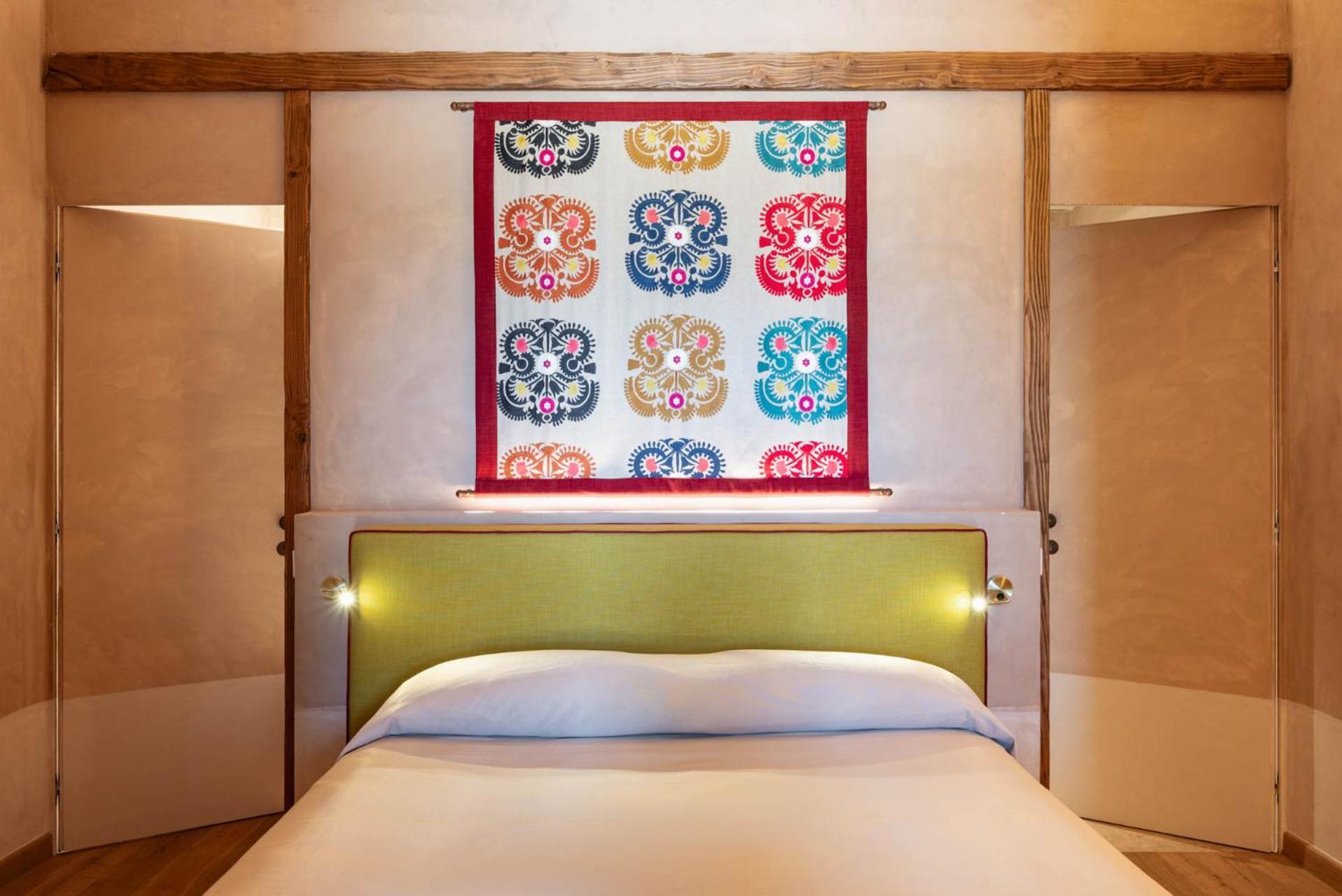 Guadalupe Tuscany Resort Braccagni Eksteriør bilde