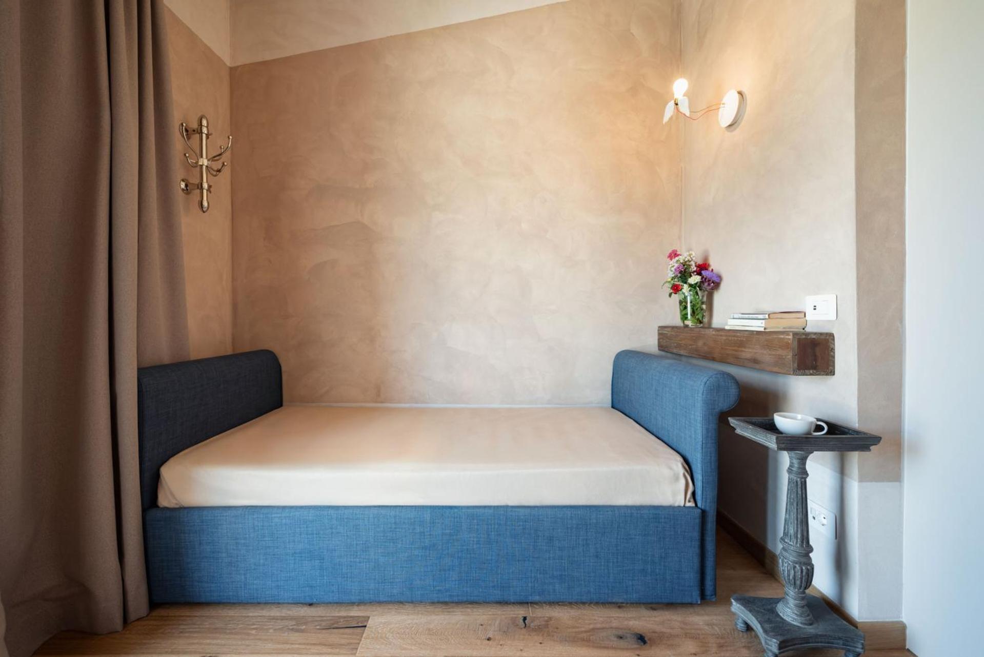 Guadalupe Tuscany Resort Braccagni Eksteriør bilde